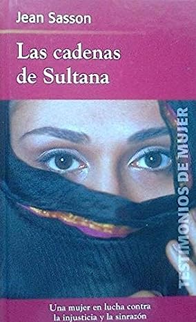 Las Cadenas De Sultana Libros Vividos