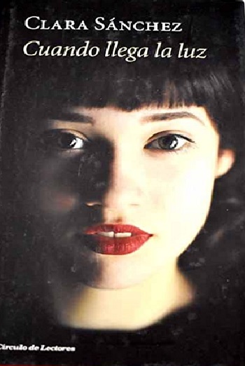Cuando llega la luz - Libros Vividos