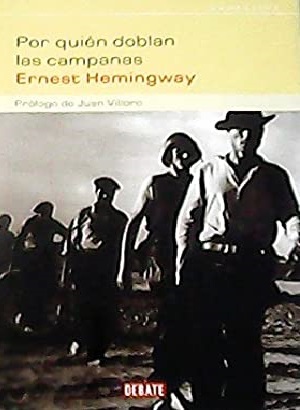Por quién doblan las campanas - Libros Vividos