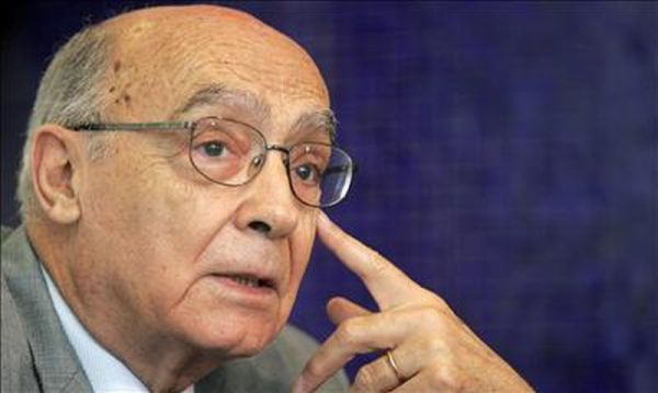 Jose Saramago