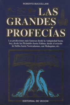 Las grandes profecias