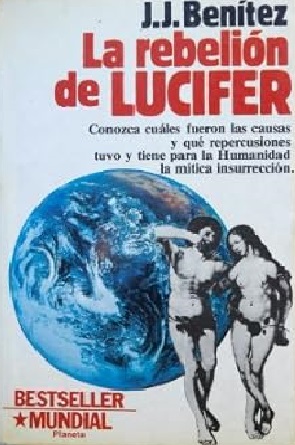 La rebelión de lucifer