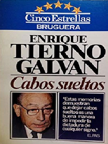 Cabos sueltos