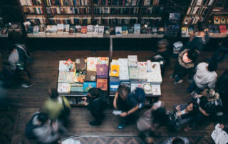 Best seller en libros, también de segunda mano - Libros Vividos