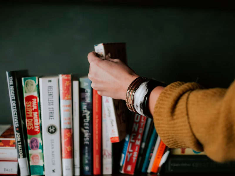 Libros de segunda mano en otros idiomas - Libros Vividos