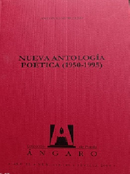 Nueva Antología Poética (1950-1995)