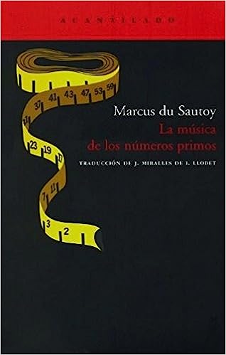 La música de los números primos