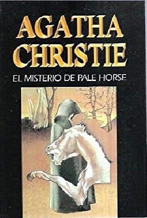 El Misterio de pale horse