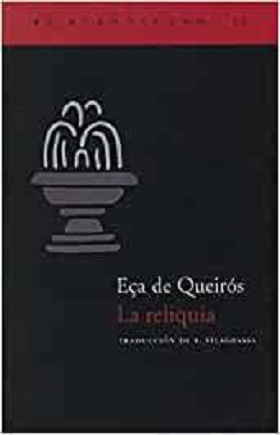 La reliquia
