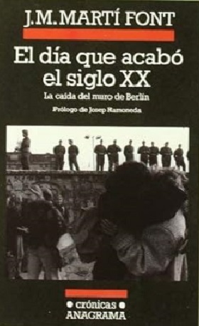 El día que acabó el siglo XX