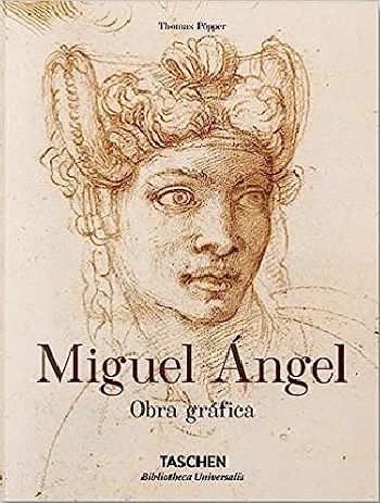 Miguel Ángel. Obra gráfica