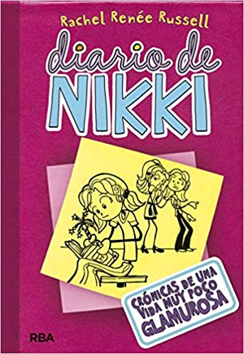 Diario de Nikki: Crónicas de una vida muy poco glamourosa (1)