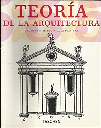 Teoría de la arquitectura