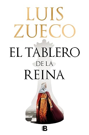 El tablero de la reina