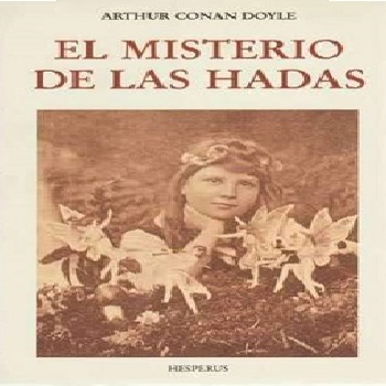El Misterio de las hadas