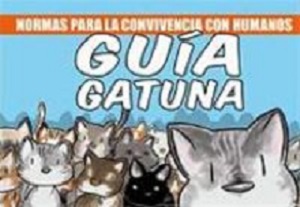 Guia Gatuna