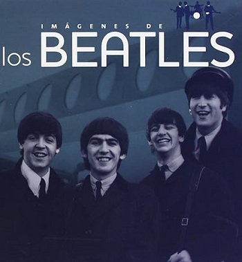 Imagenes de los Beatles