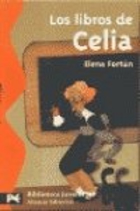 Los libros de Celia