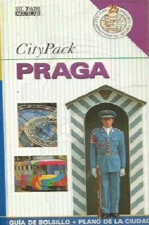 Praga (citypack)