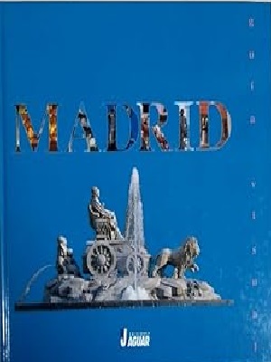 Guía Visual de Madrid