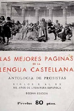 Las mejores paginas de la lengua castellana