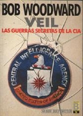 Las guerras secretas de la CIA