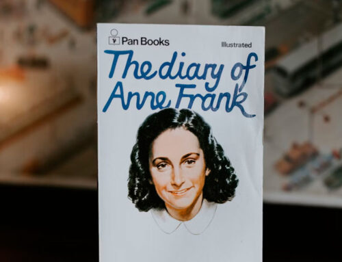 El Diario de Ana Frank, un clásico eterno