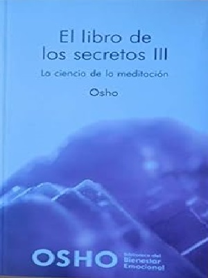 El libro de los secretos III