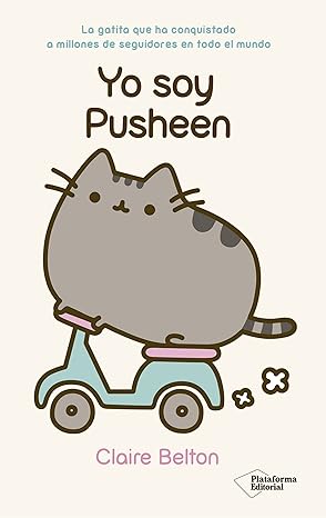 Yo soy Pusheen
