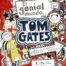 El genial mundo de Tom Gates: 1