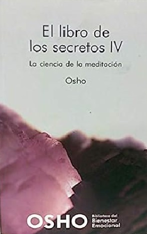 El libro de los secretos IV