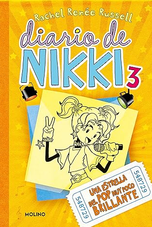 Diario de Nikki: 3
