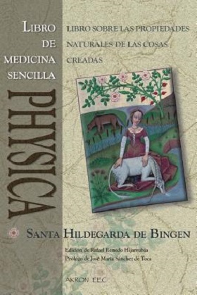 Libro de medicina sencilla - Physica