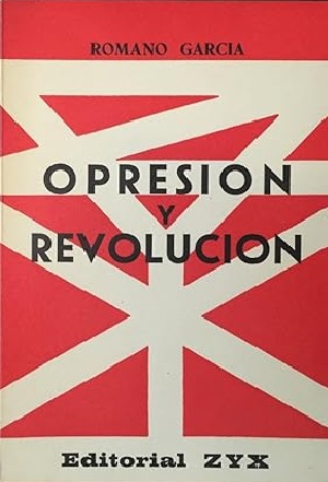 Opresión y revolución