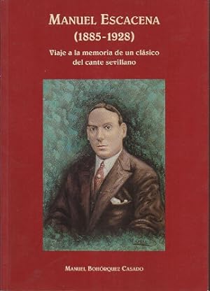 Manuel Escacena (1885-1928)