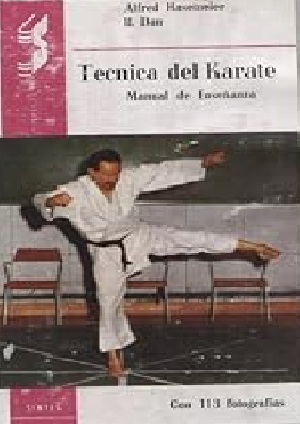 Tecnica del Karate