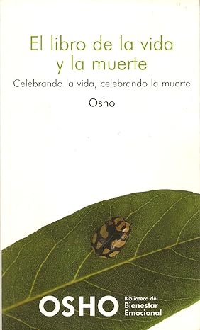 El libro de la vida y la muerte