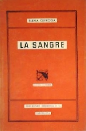 La sangre