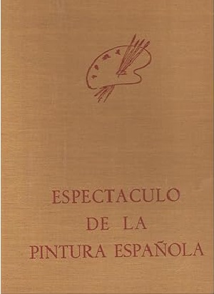 Espectaculo de la pintura española