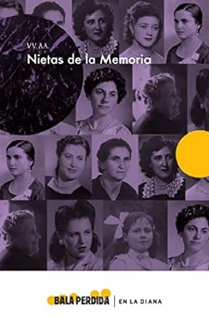 Nietas de la memoria