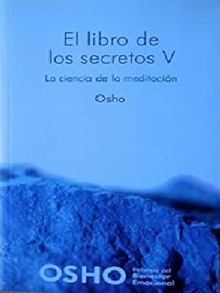 El libro de los secretos V