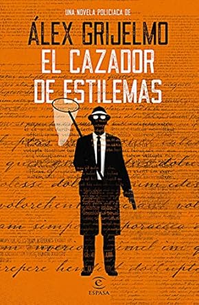 El cazador de estilemas