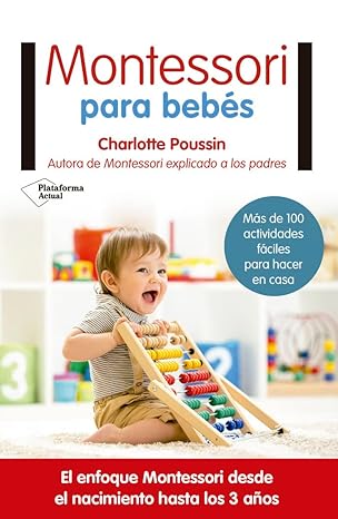 Montessori para bebés