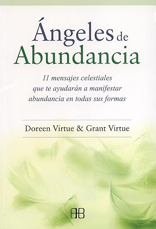 Ángeles de abundancia