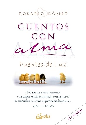 Cuentos con alma