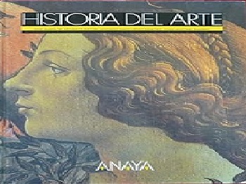 Historia del arte