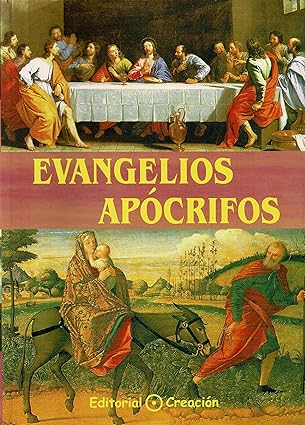 Evangelios apócrifos