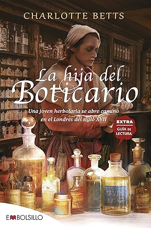 La hija del boticario