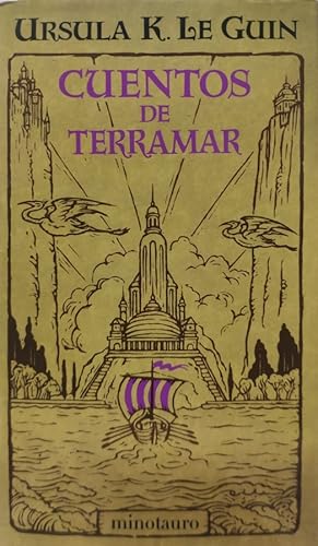 Cuentos de terramar