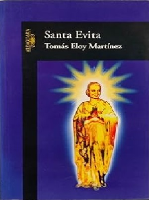 Santa Evita